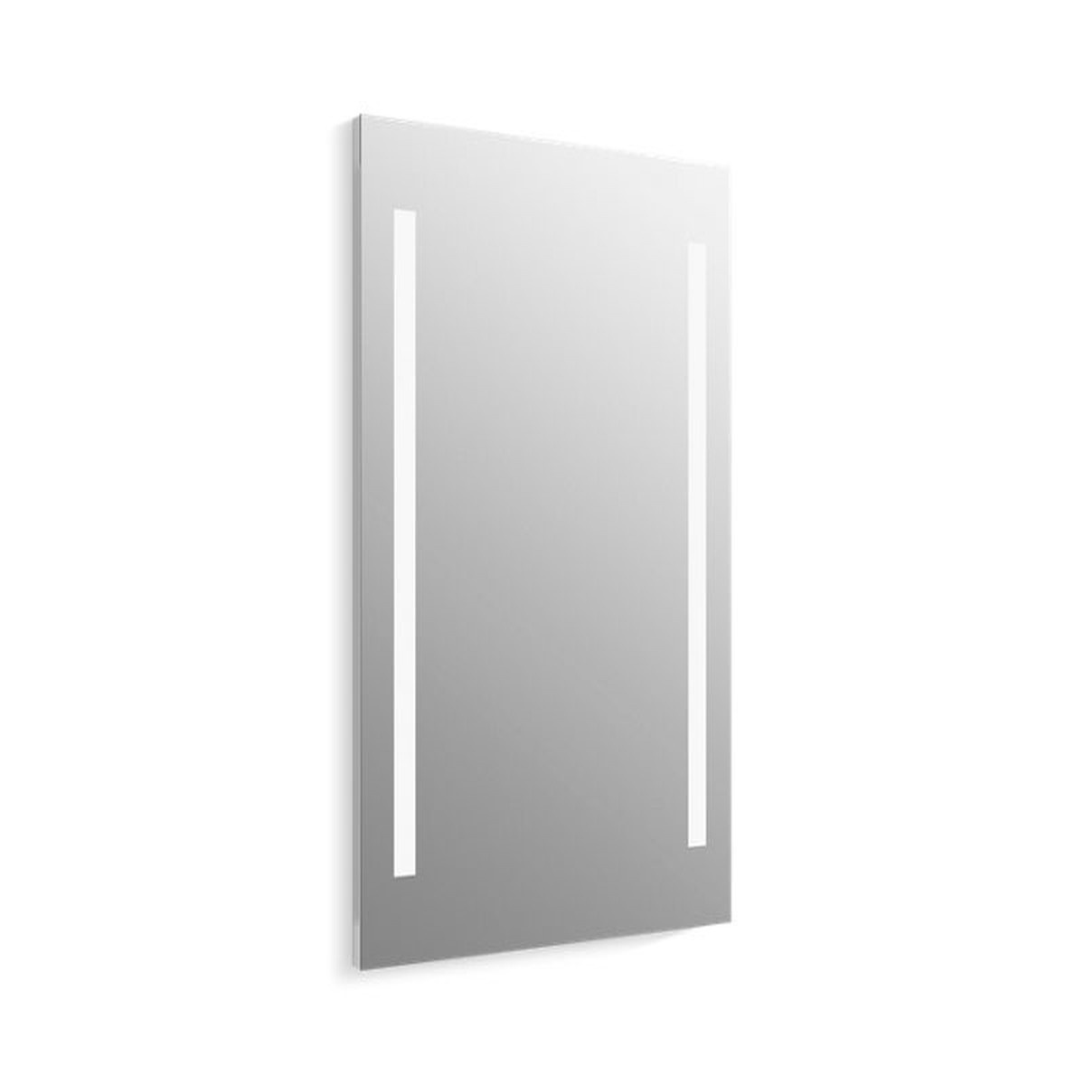 KOHLER K-99571-TL Verdera lighted mirror 24 W x 33 H