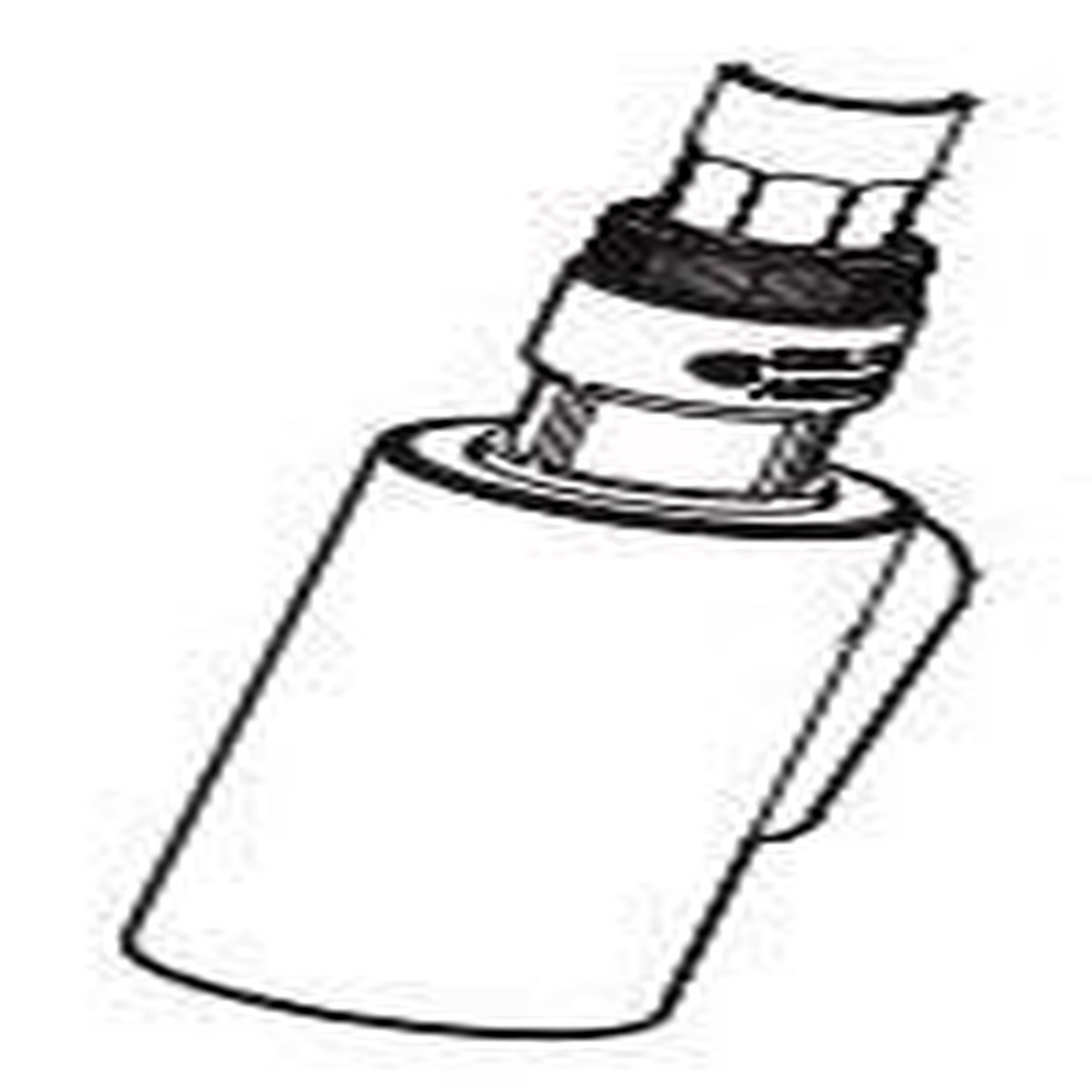 Brizo Solna RP64560 Pull-Down Spray Wand Assembly