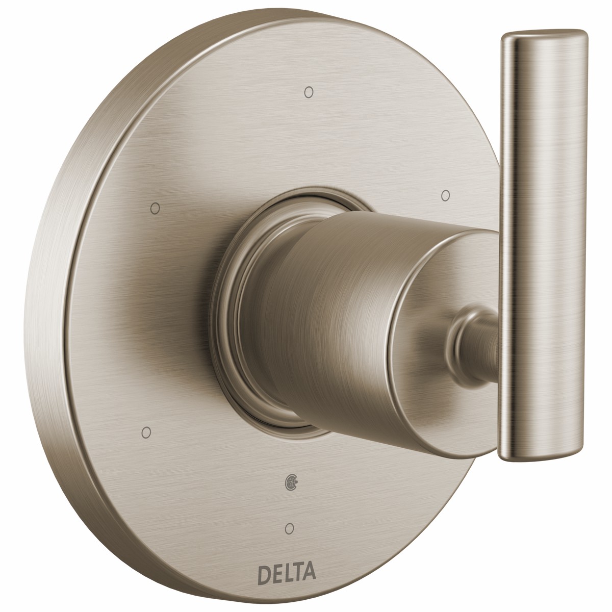 Delta Altado T11942 6-Setting 3-Port Diverter Trim
