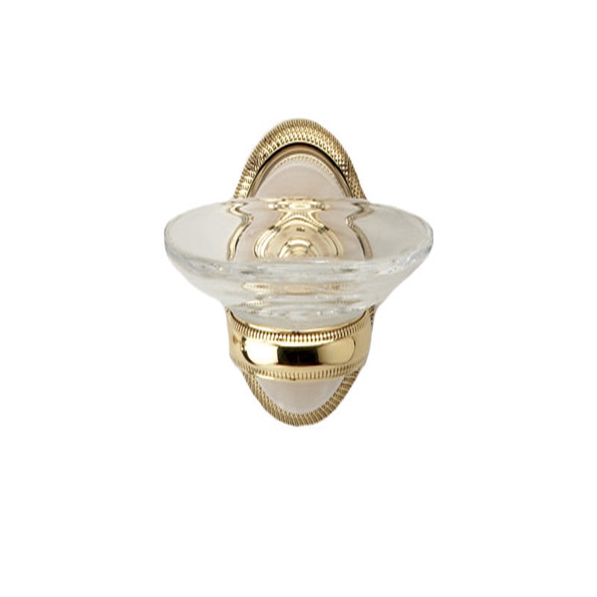 REGENT Wall Mounted Soap Dish KSD25