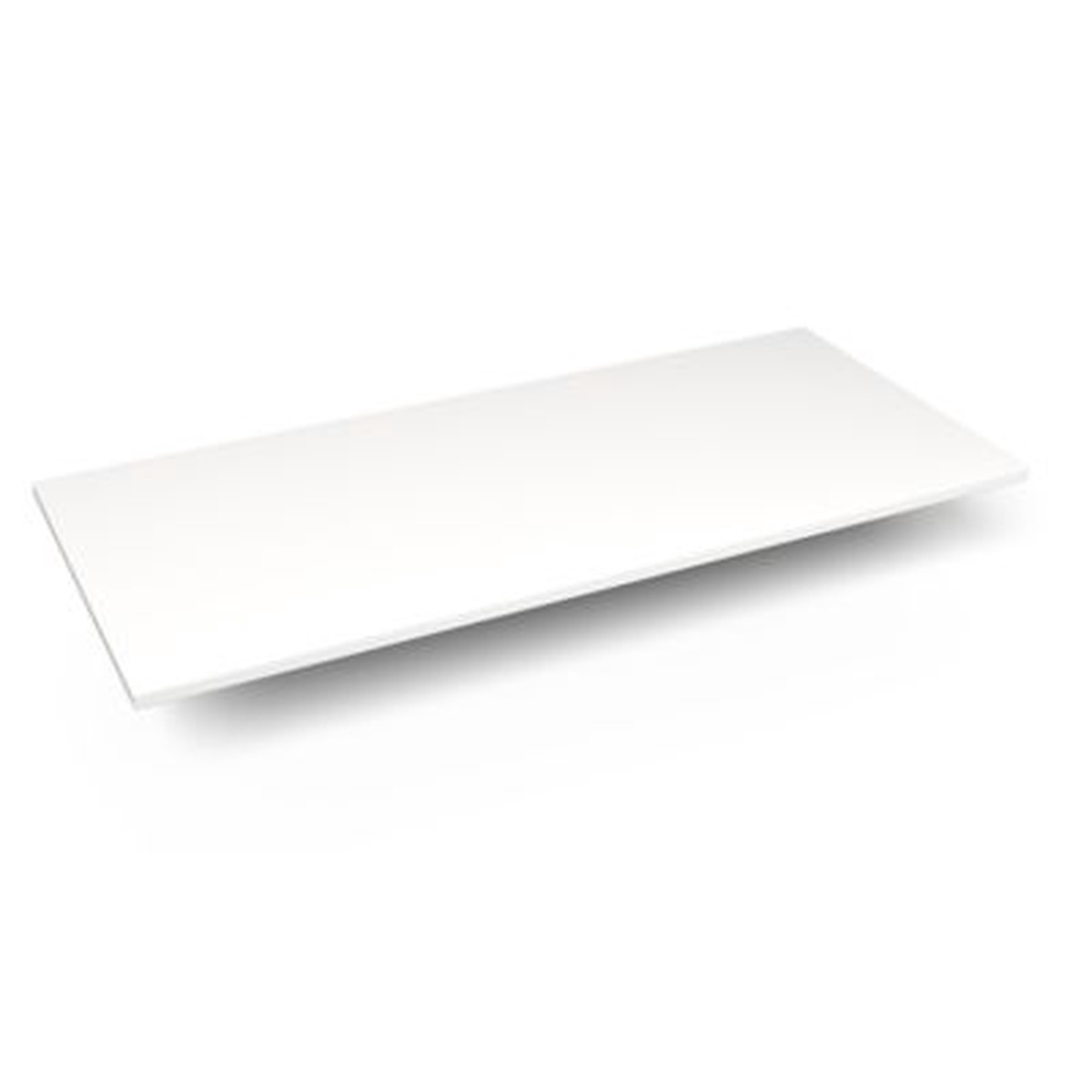 Robern TF49G90 Engineered Stone Top Quartz Stone Vanity Top 49 x 34 x 22 Dry Top