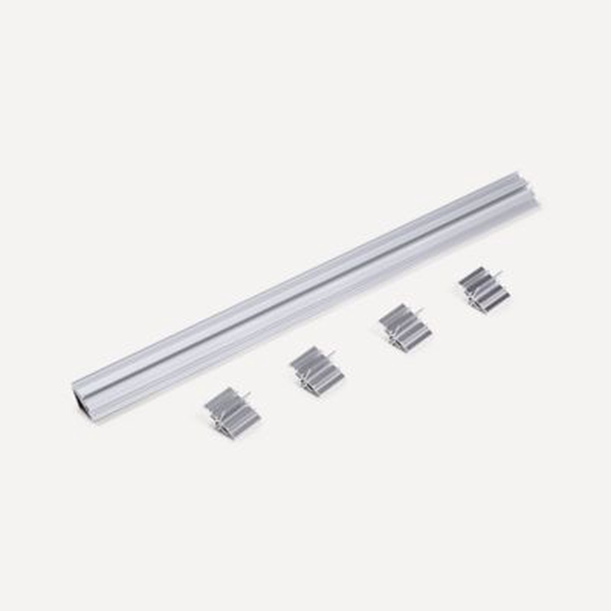 Robern VMGKITH3 Vanity Ganging Kit 22-12 H for Profiles and Cartesian