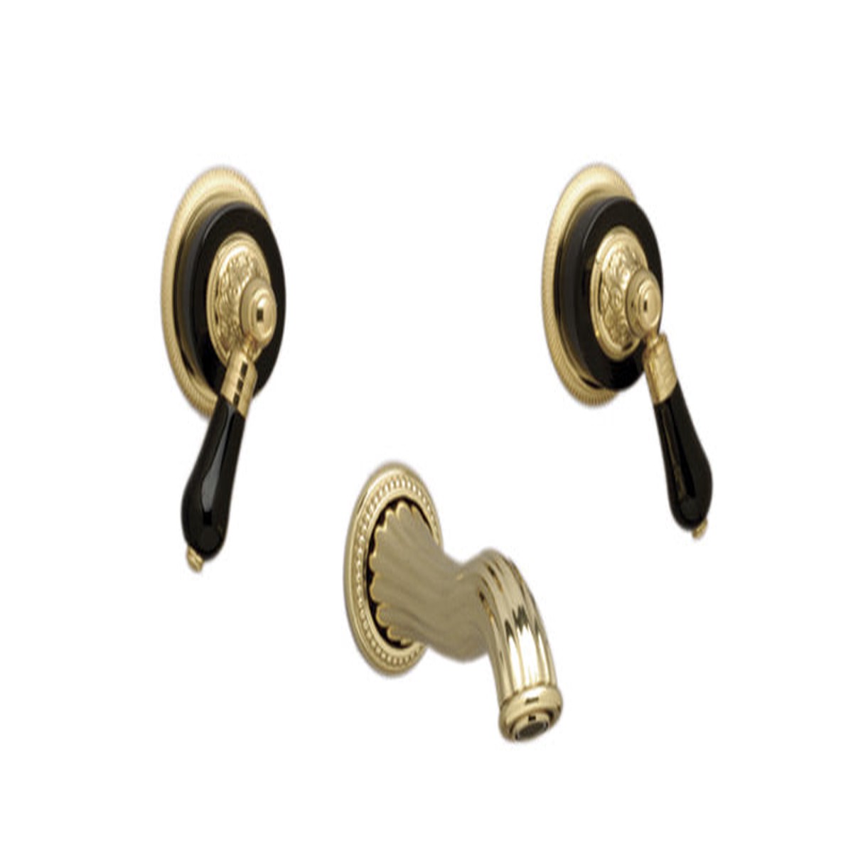 VERSAILLES Wall Lavatory Set WL244