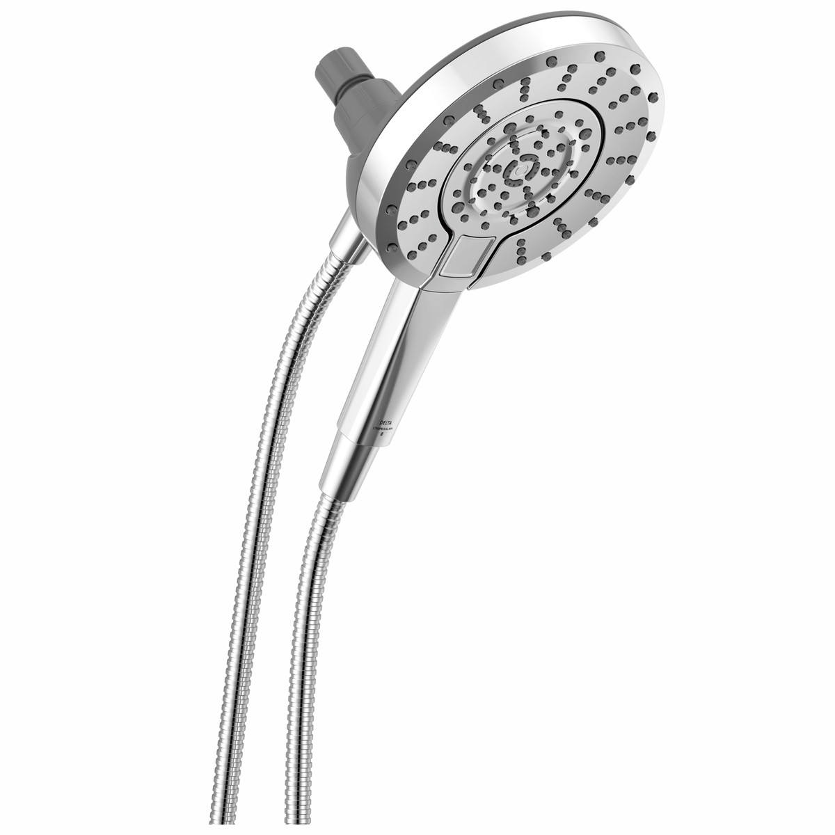 Delta Universal Showering Components 75548 5-Setting In2ition with ProClean