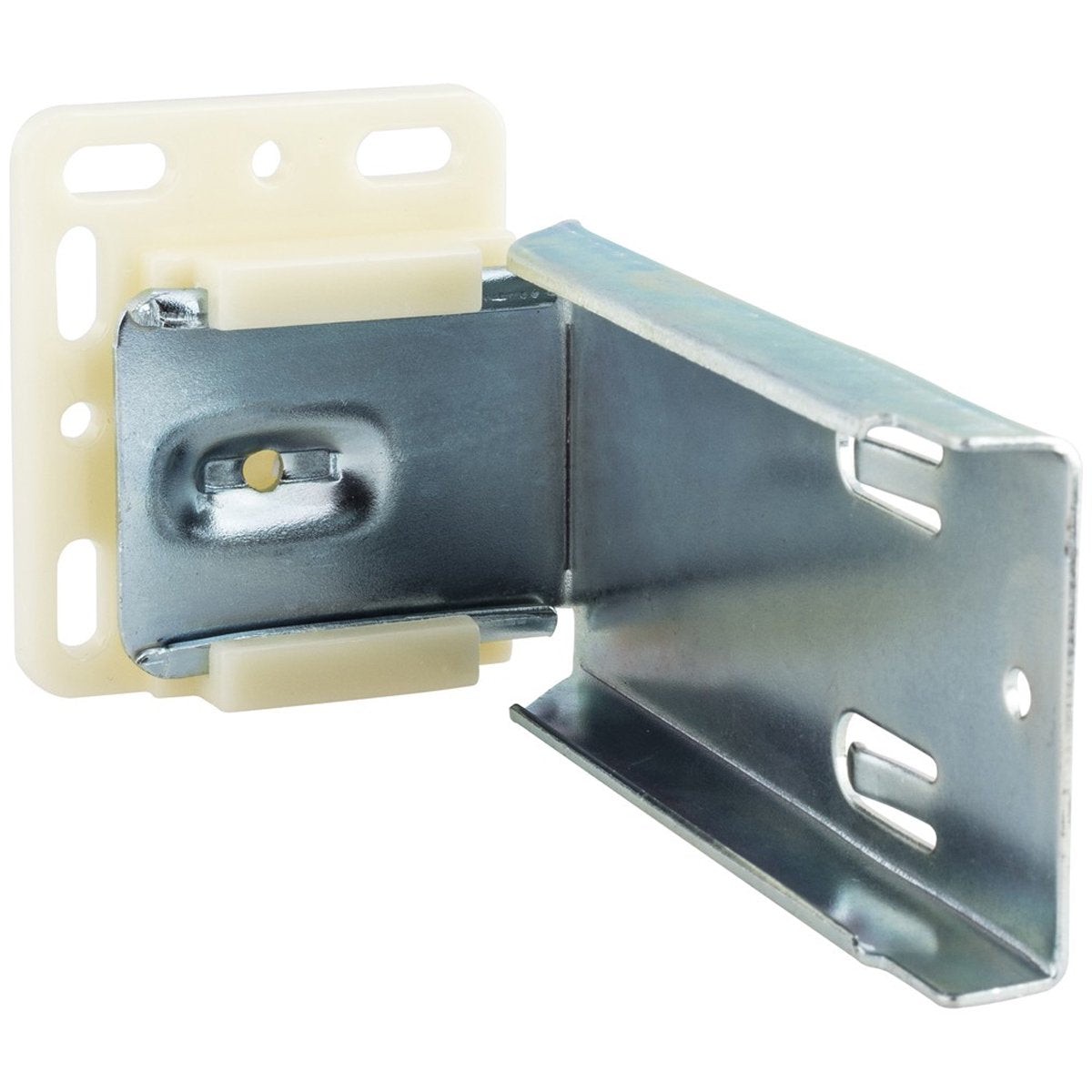 Hardware Resources Self Adjusting Rear Bracket for 303FUSFT Series Slides