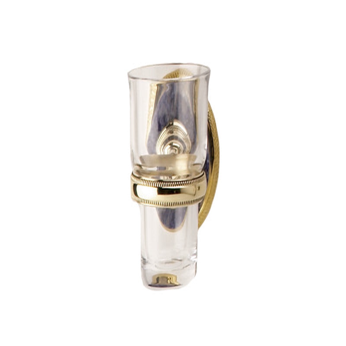 REGENT Wall Mounted Glass Holder KSC30