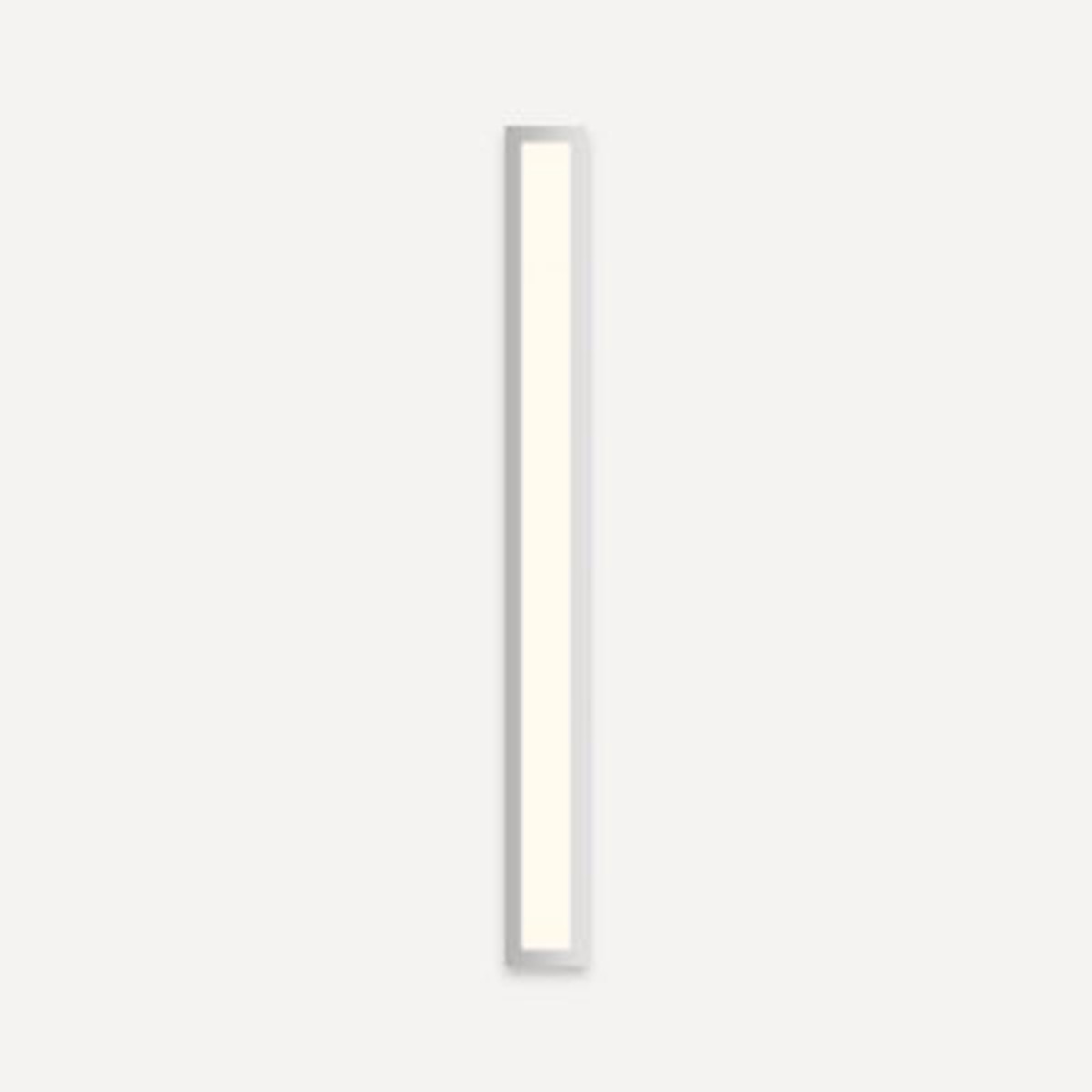 Robern MLC36IKSS3DK Lighting Sconce 3-12 x 36 x 1-14 Dimmable Warm White (3000K)