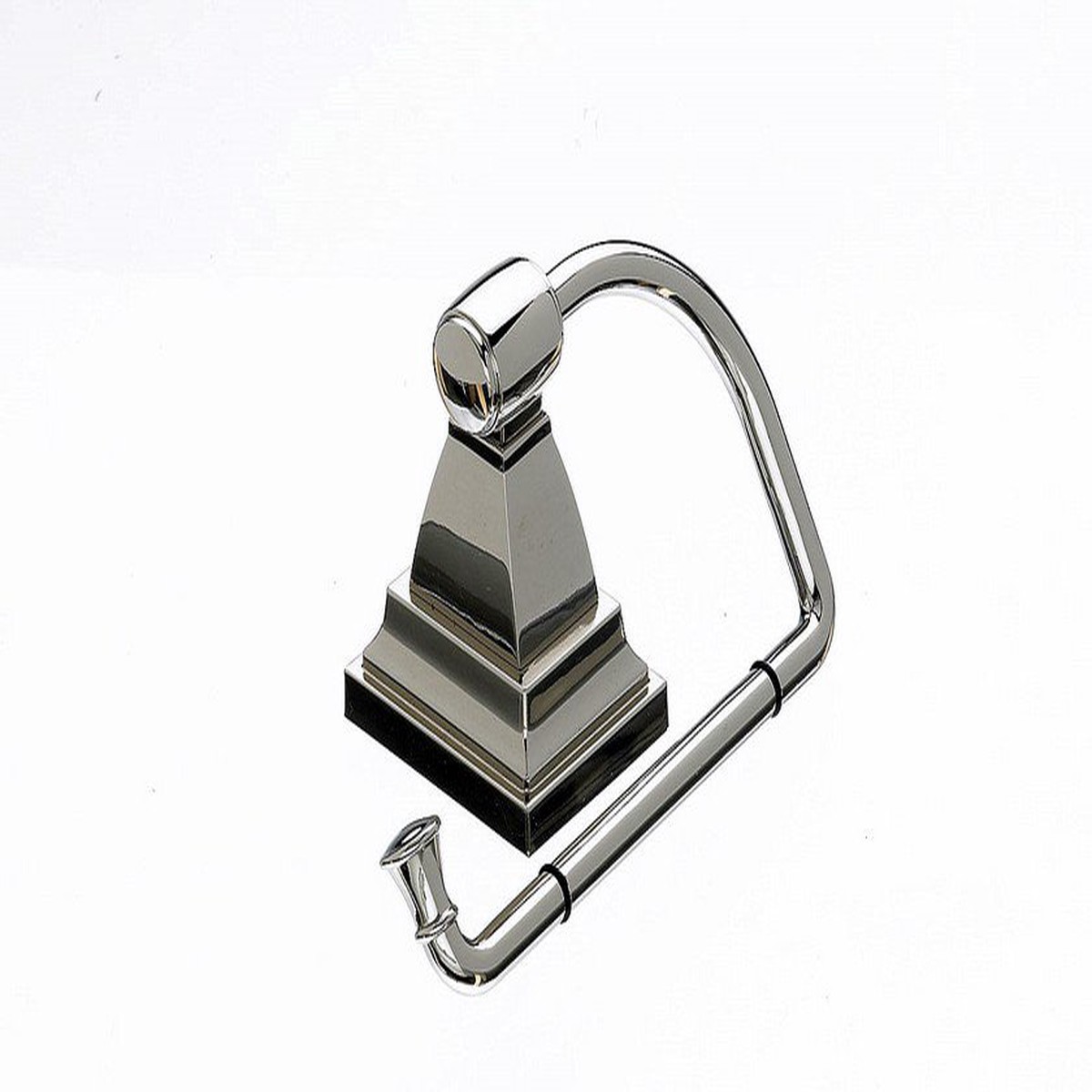 Topknobs STK4PN Tissue Hook in Polished Nickel
