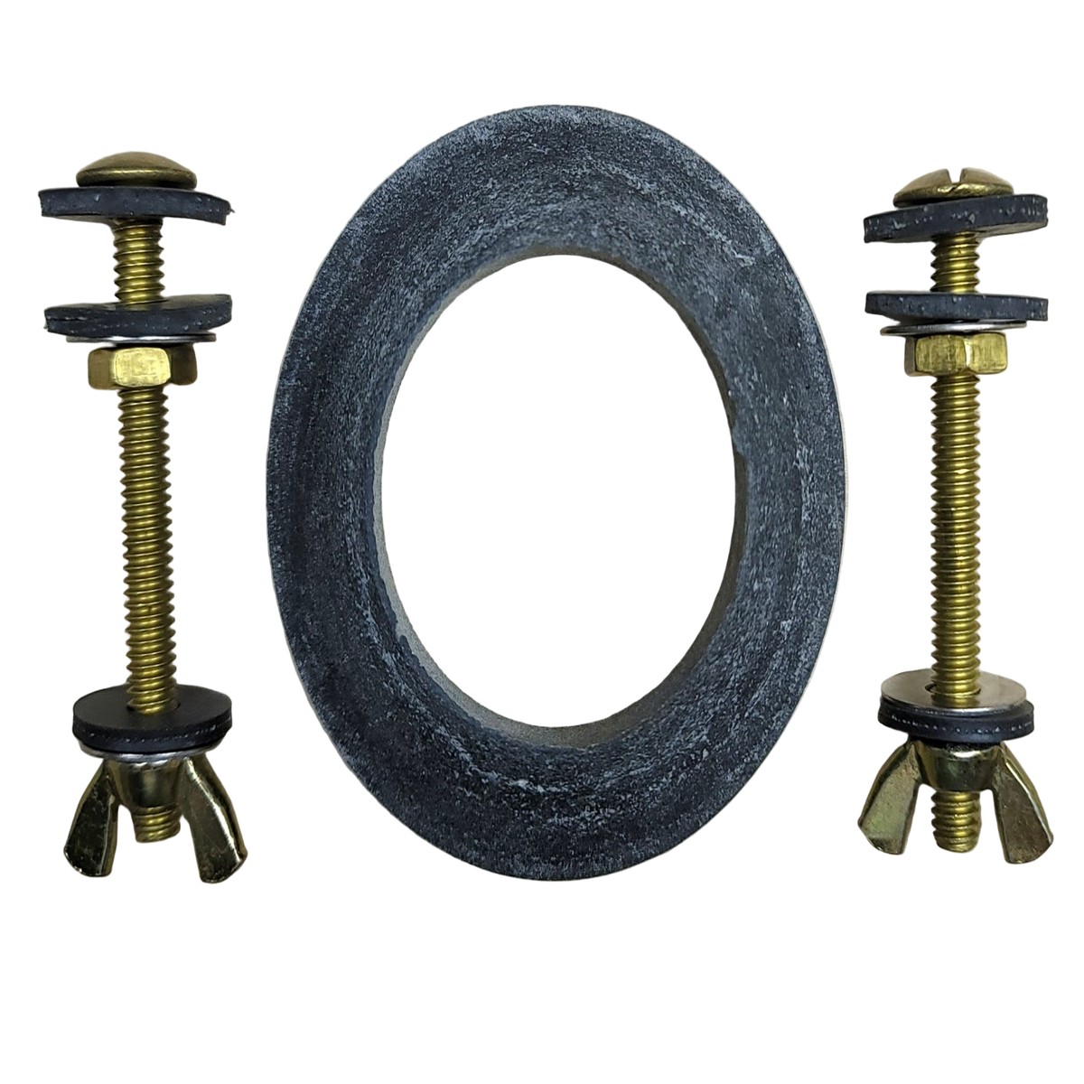 Universal Rundle Close Couple Kit