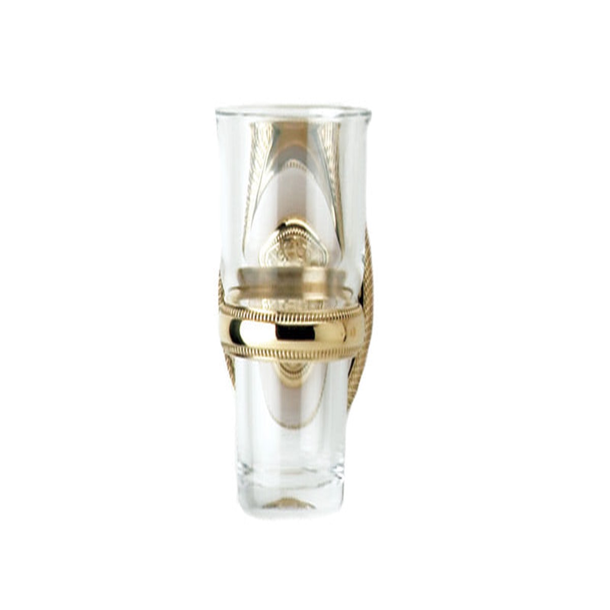 VERSAILLES Wall Mounted Glass Holder KTD30