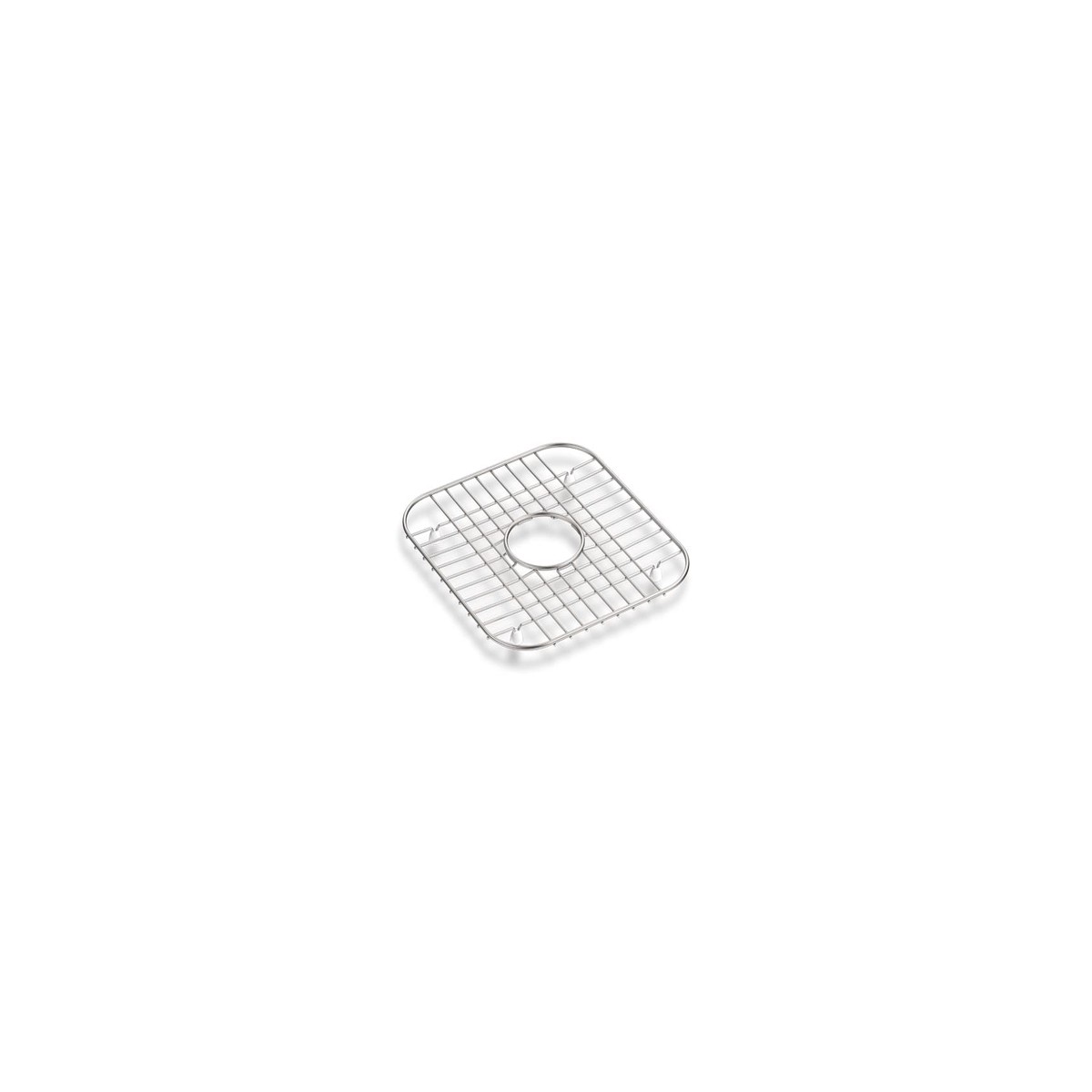 Sterling 11861 Stainless Steel Sink Rack