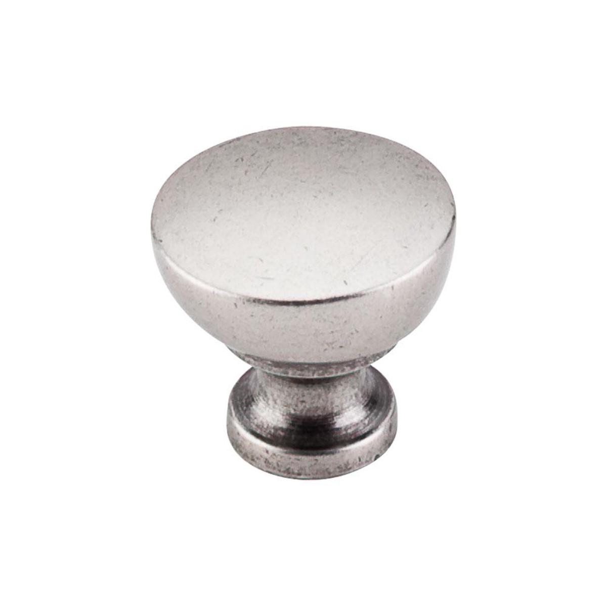Top Knobs Nouveau III Bergen Knob