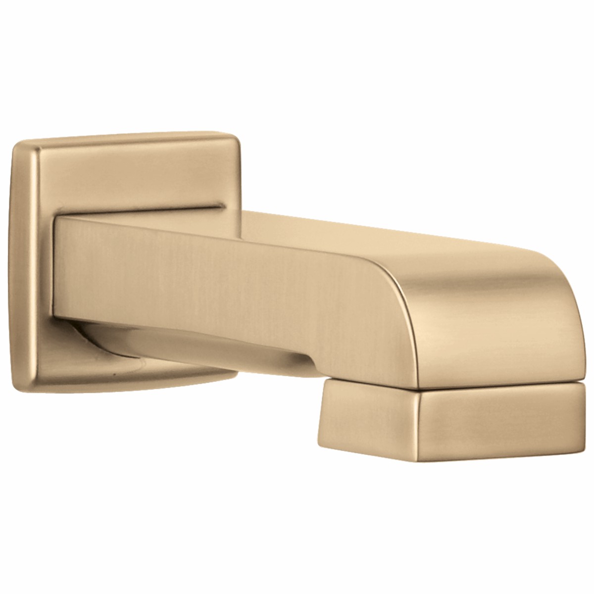 Brizo Siderna RP64084GL Diverter Tub Spout