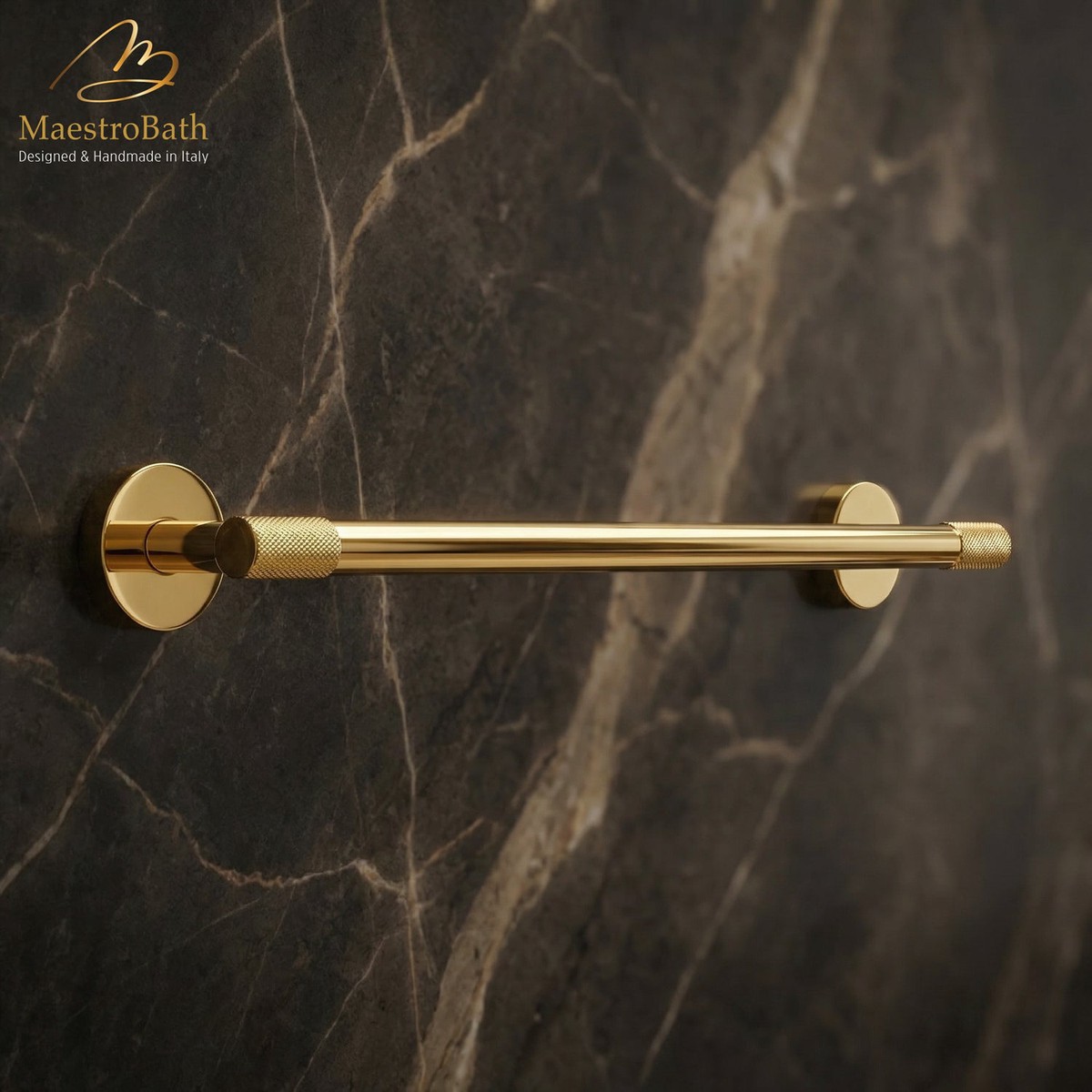 Forward 24 Towel Bar