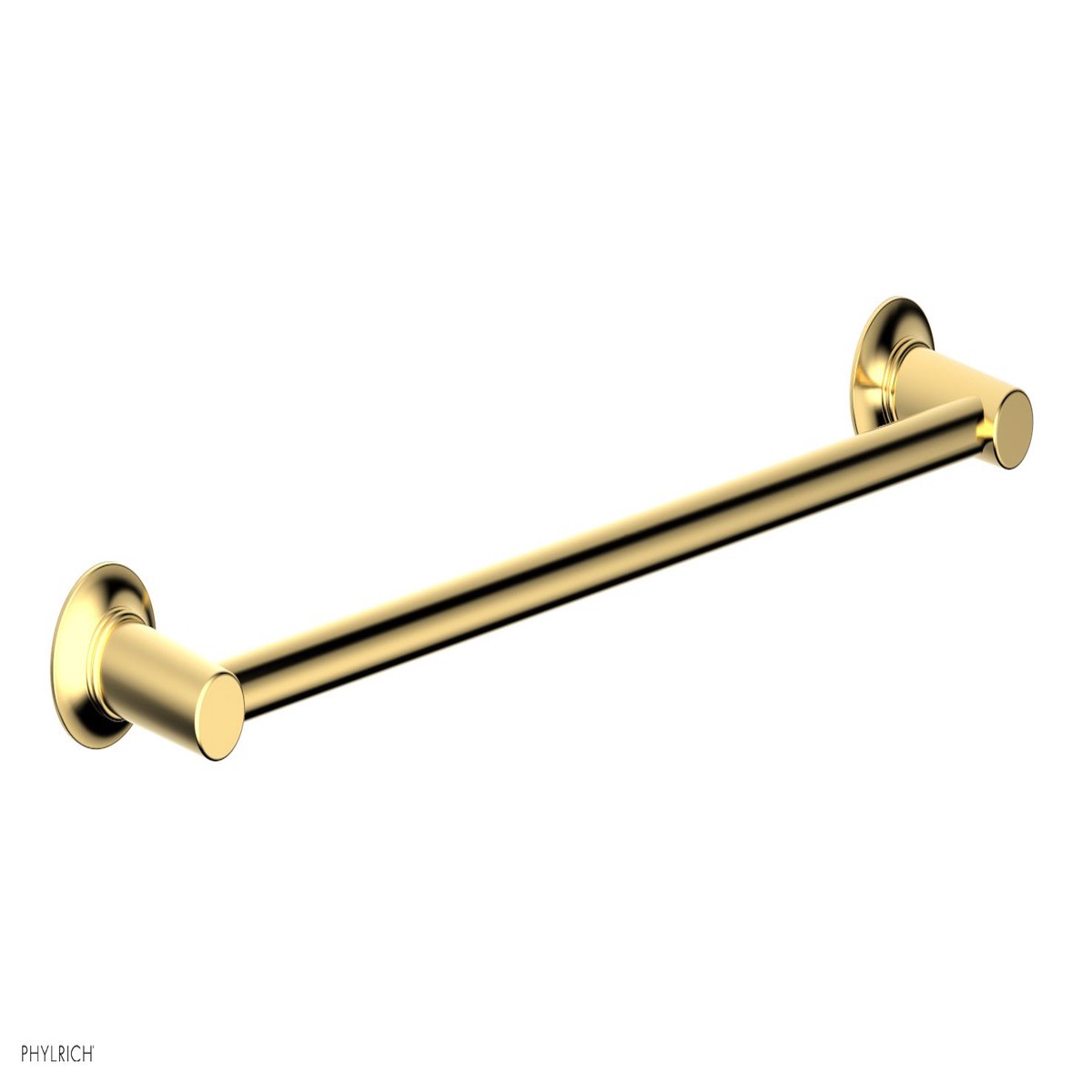 HEX MODERN 18 Towel Bar 501-70