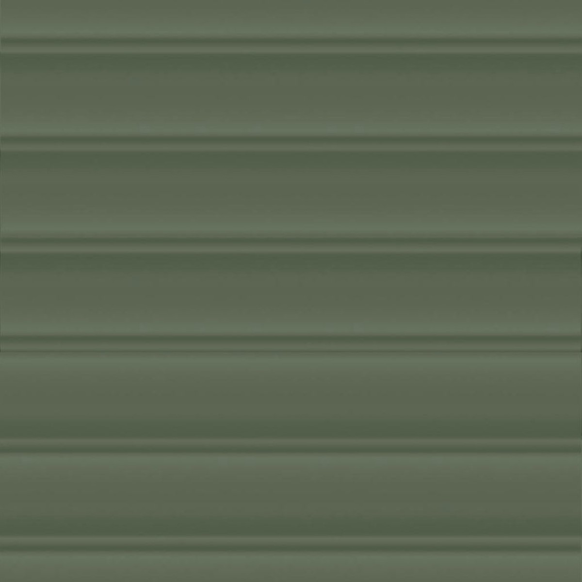 Milano Scala Bosco Wall Tile - Wall Mount - 91 x 45 PorcelainMatt Deep Green