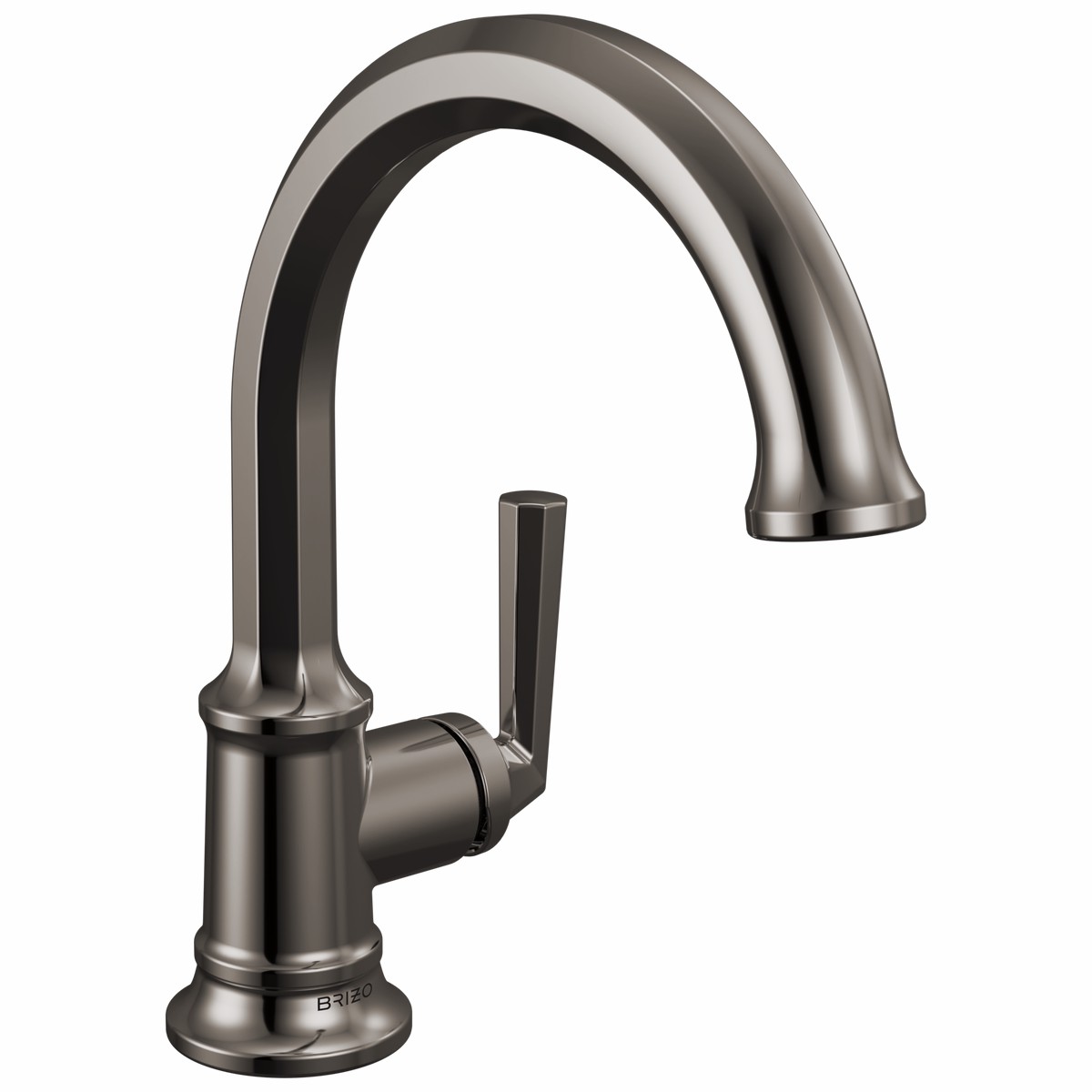 Brizo Beauclere 65065LF Single-Handle Lavatory Faucet 12 GPM