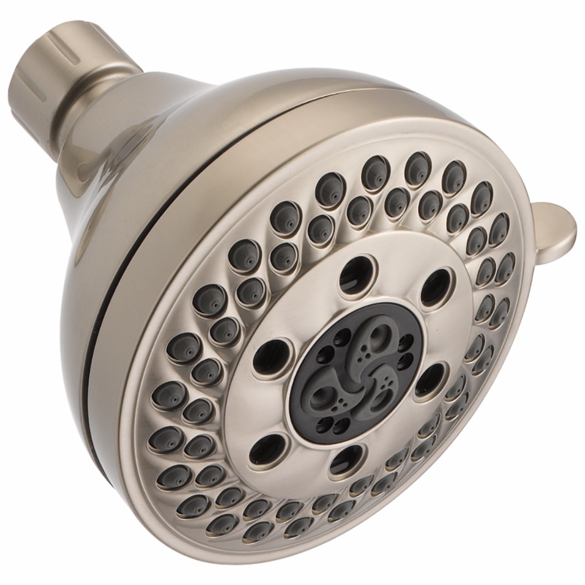 Delta Universal Showering Components H2Okinetic 5 Setting Shower