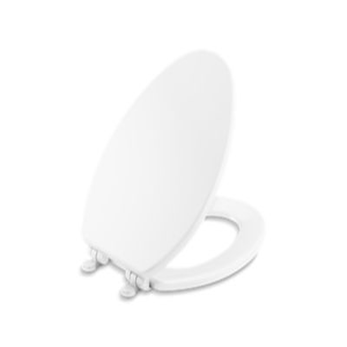 Kallista Pli P70313-BN Contemporary Toilet Seat