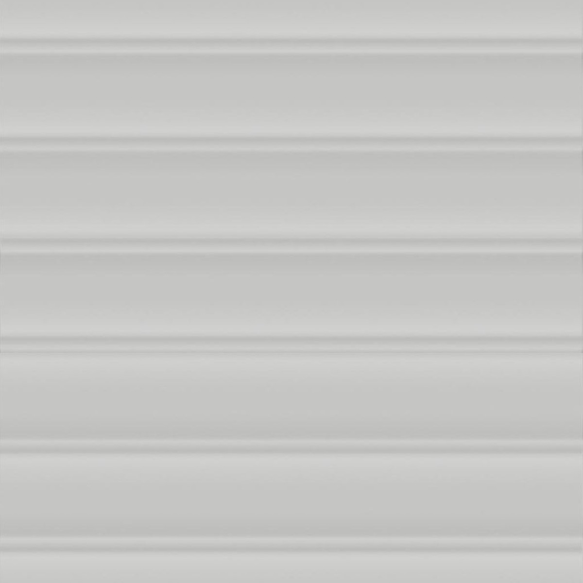 Milano Scala Grigio Wall Tile - Wall Mount - 91 x 45 PorcelainMatt Soft Gray