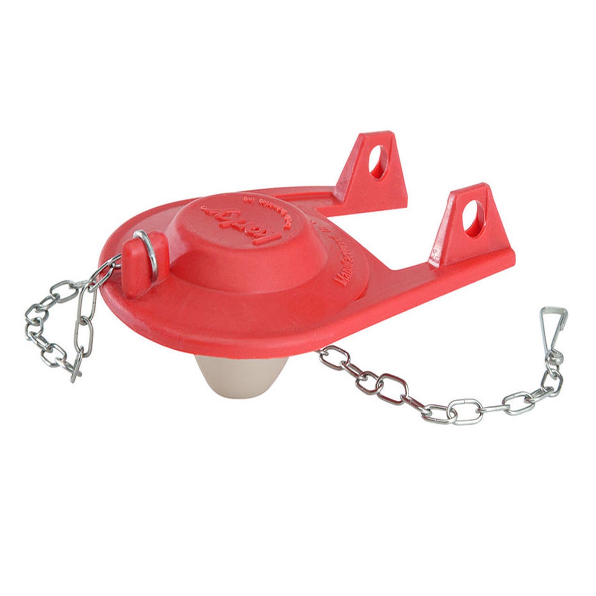 16BP Korky 2 Adjustable 16 GPF Flapper Water Saver