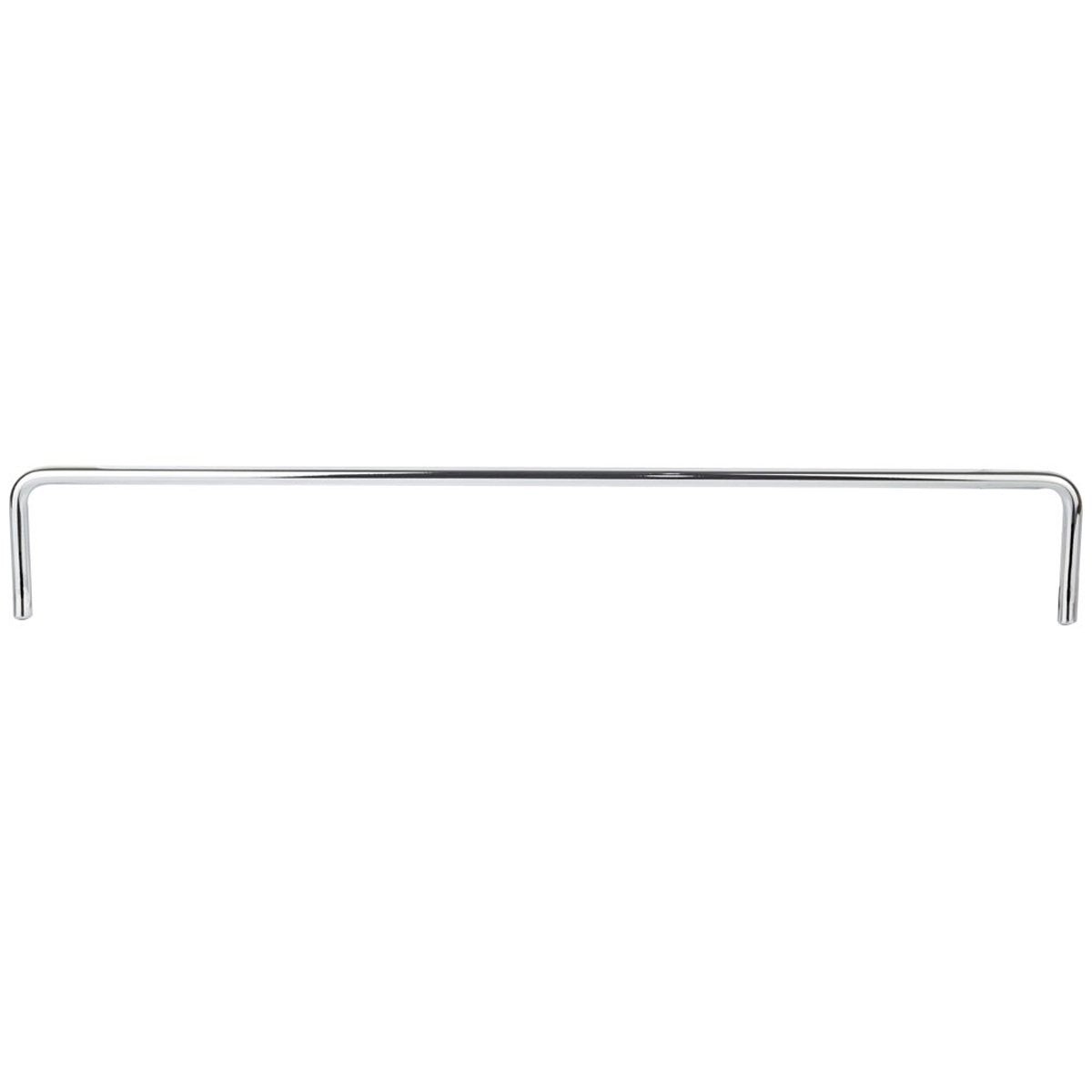 Hardware Resources 12-14 Metal Shelf Rail (Sold in Packs of 5)