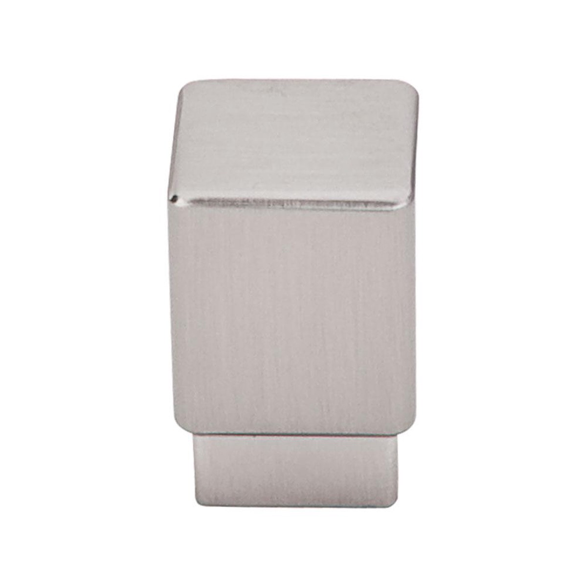 Top Knobs Tapered Square Knob