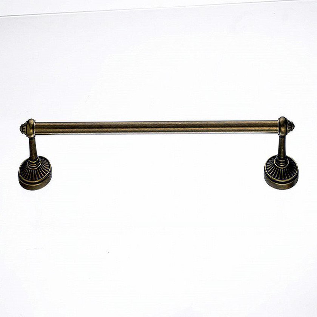 Topknobs TUSC8GBZ 24 Single Towel Bar in German Bronze