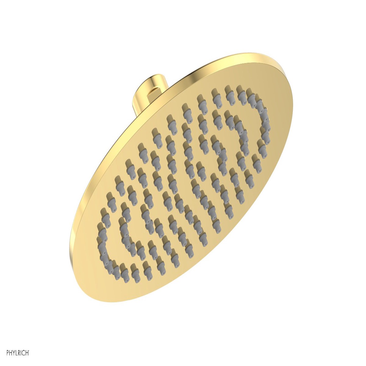 6 Round Shower Head 3-332