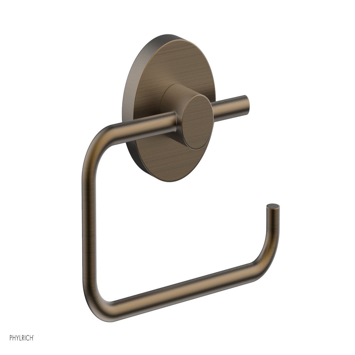BASIC BASIC II Single Post Paper Holder DB55