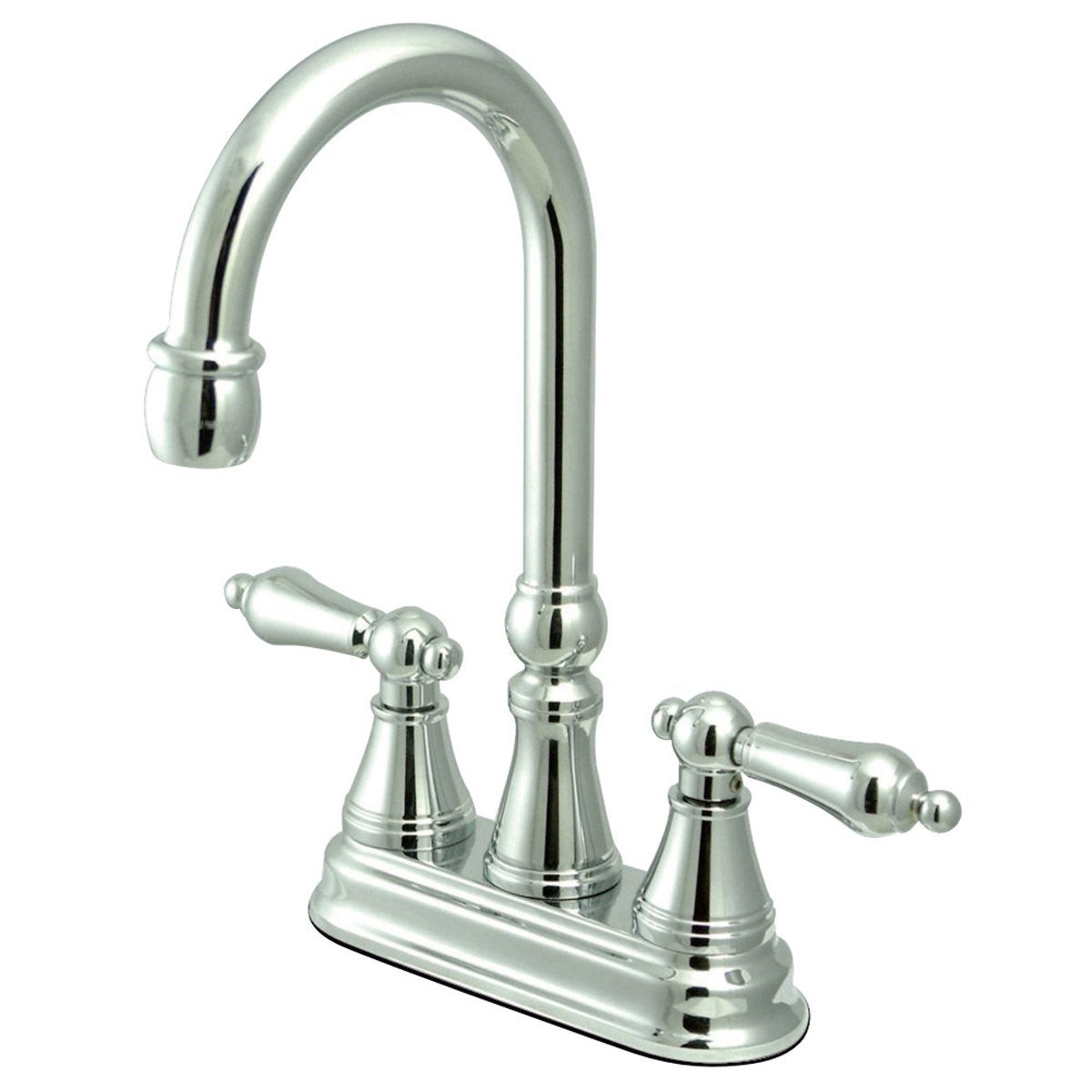 Kingston Brass Governor Bar Faucet