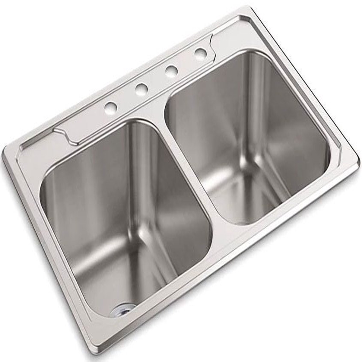 Sterling F14708-4-NA MIDDLETON 33 x8 Double Eql Bulk Pack