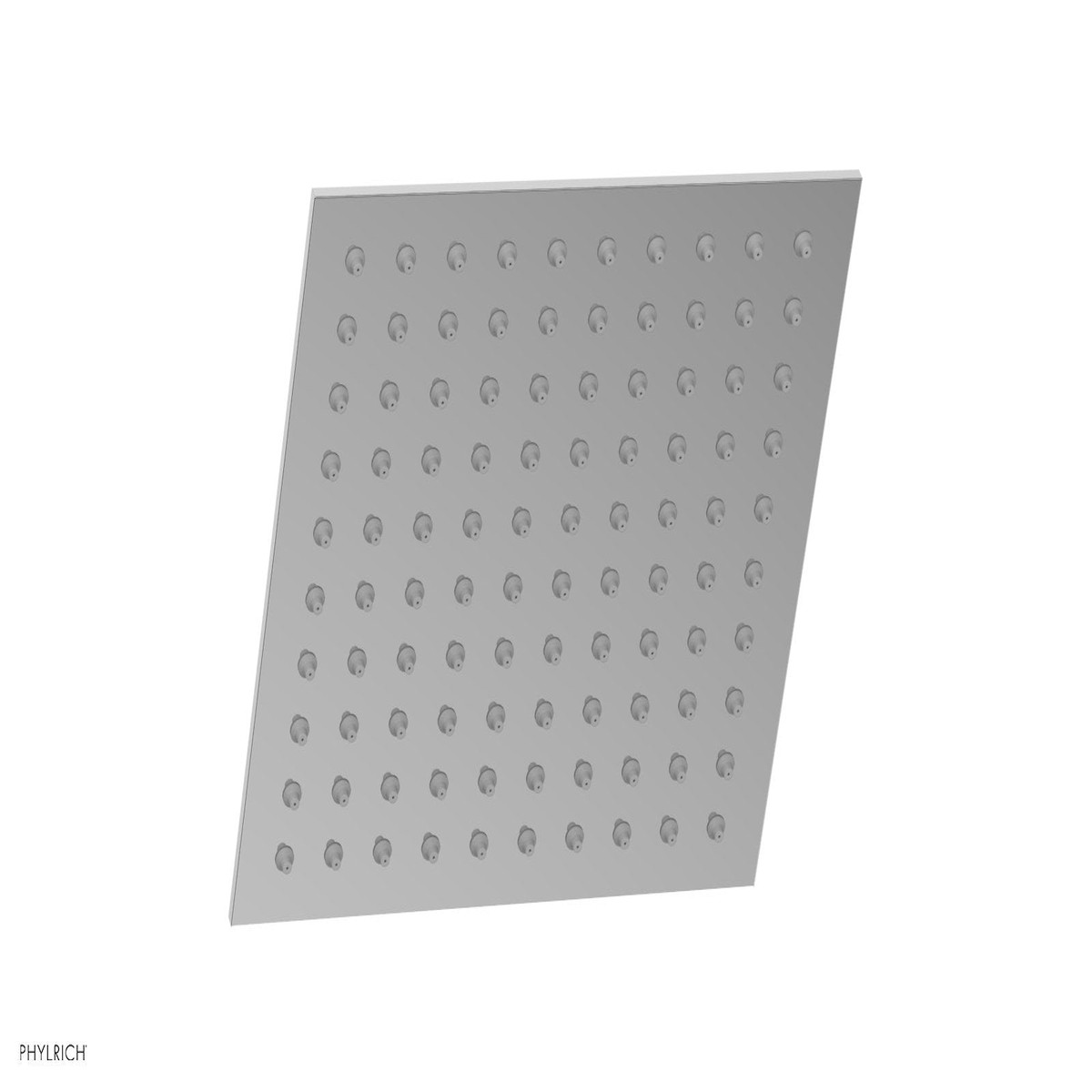 8 Square Shower Head 3-333