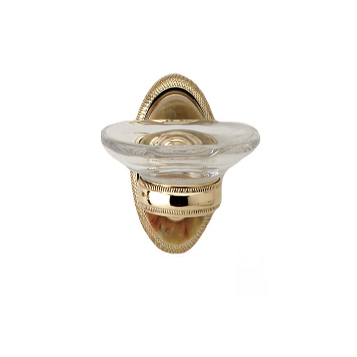 REGENT Wall Mounted Soap Dish KSA25