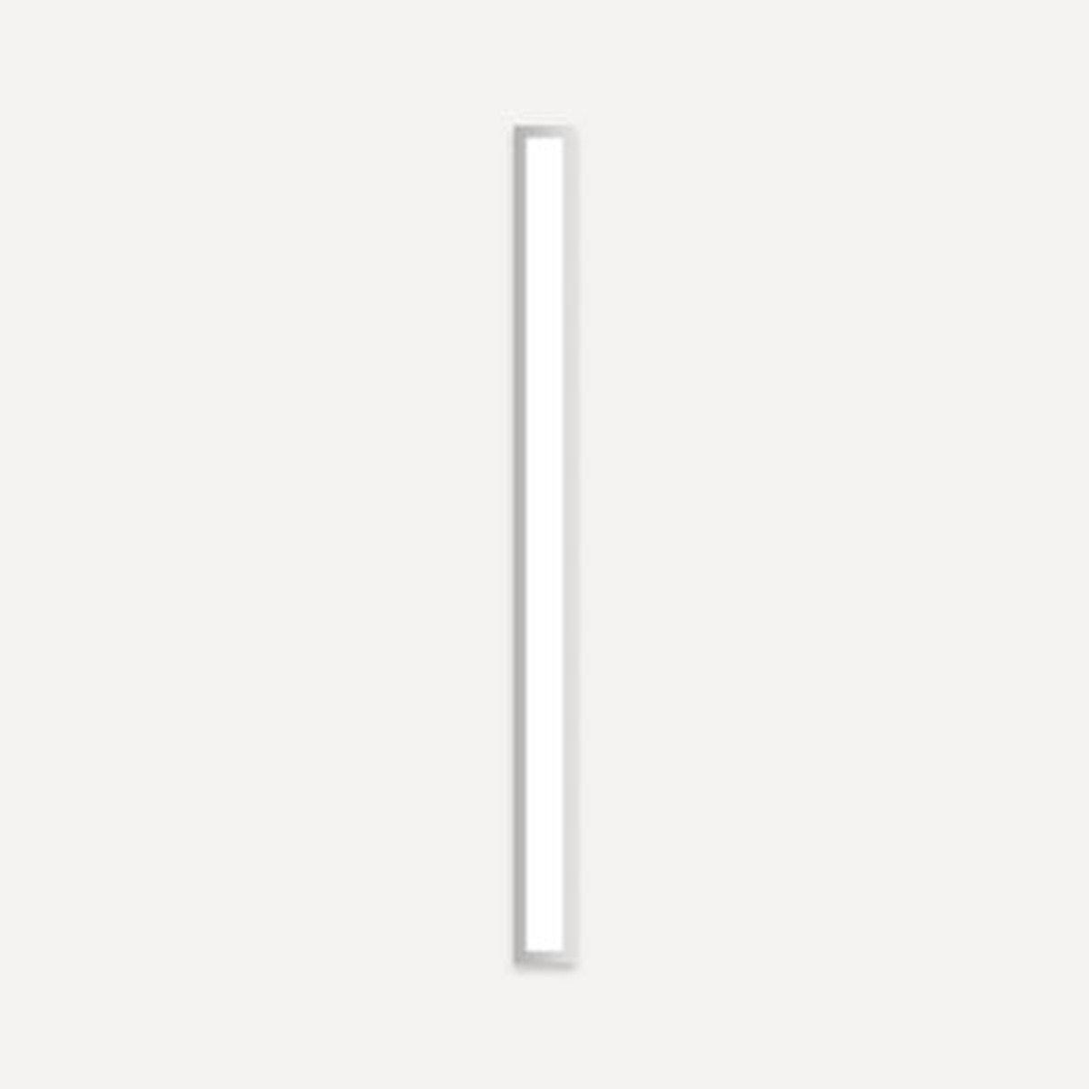 Robern MLC48IKSSVCK Lighting Sconce 3-12 x 48 x 1-14 Tunable White (2700K - 5600K)