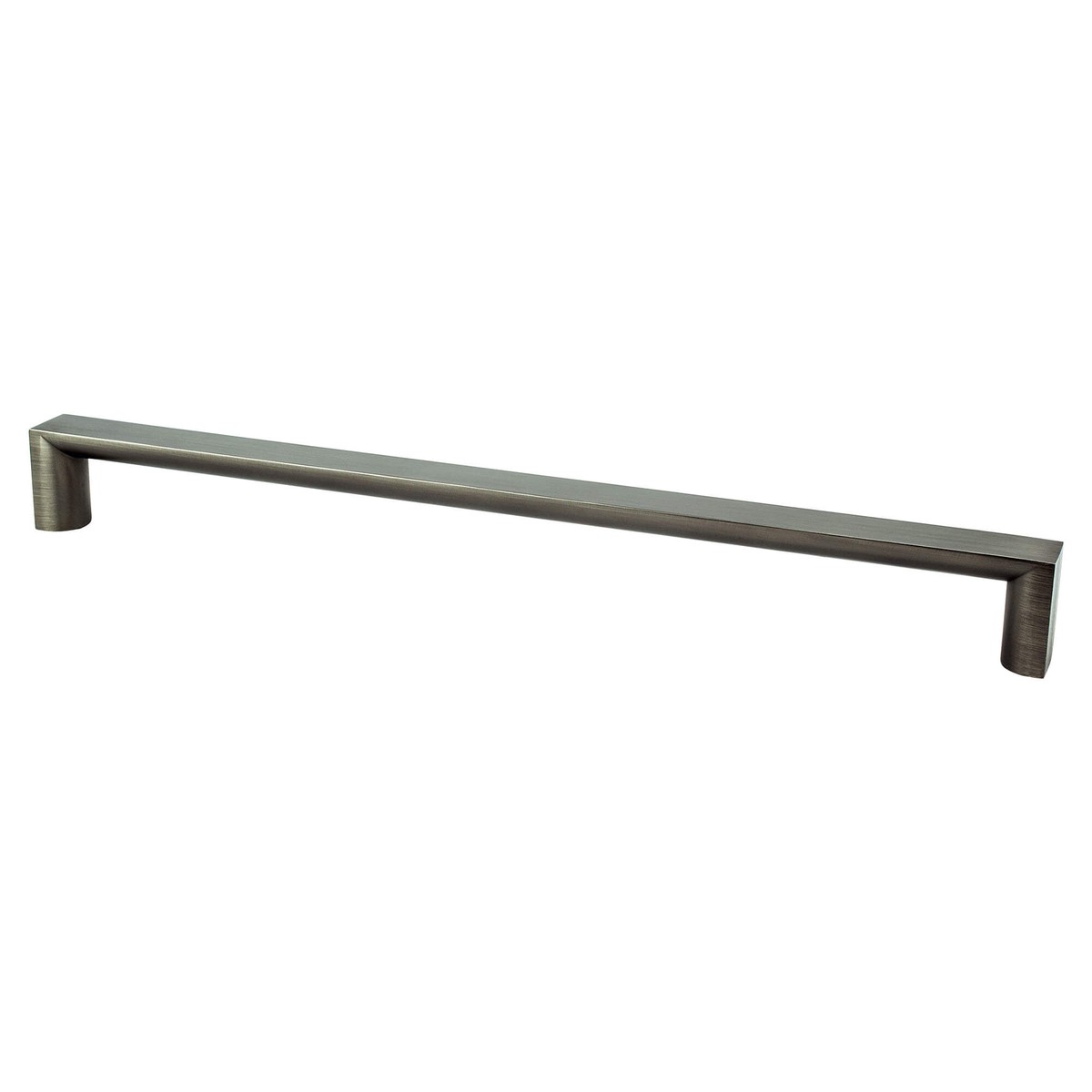 Berenson Elevate Appliance Pull in Graphite