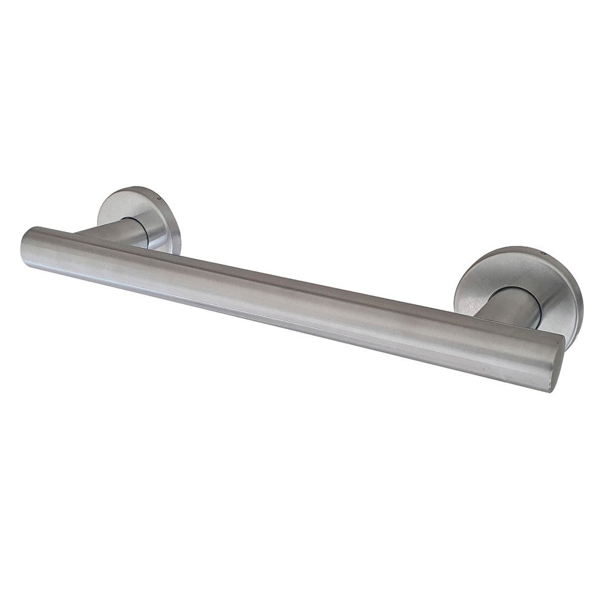 Berwyn 12 Stainless Steel Grab Bar in Brushed Nickel