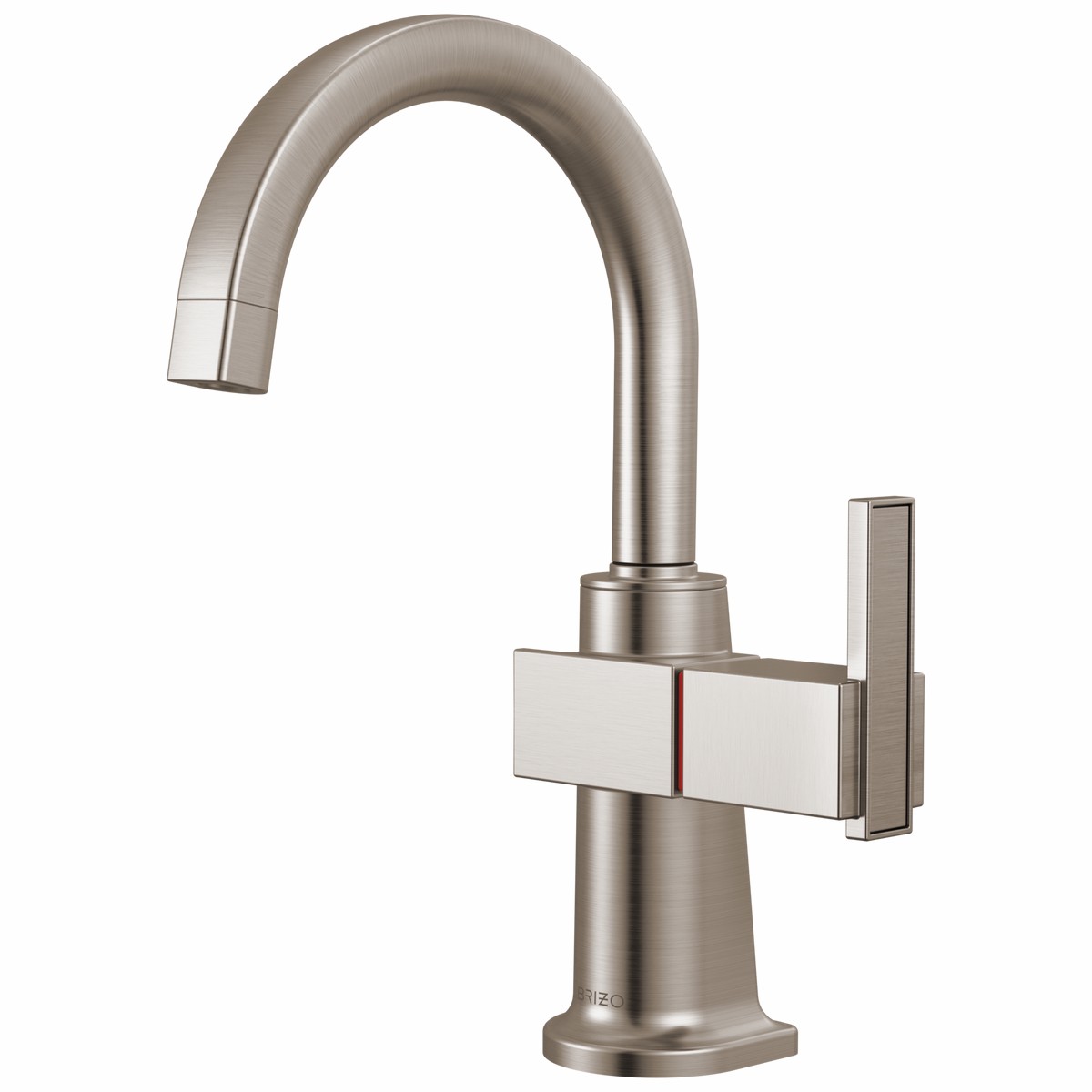 Brizo Frank Lloyd Wright 61322LF Instant Hot Faucet with Arc Spout