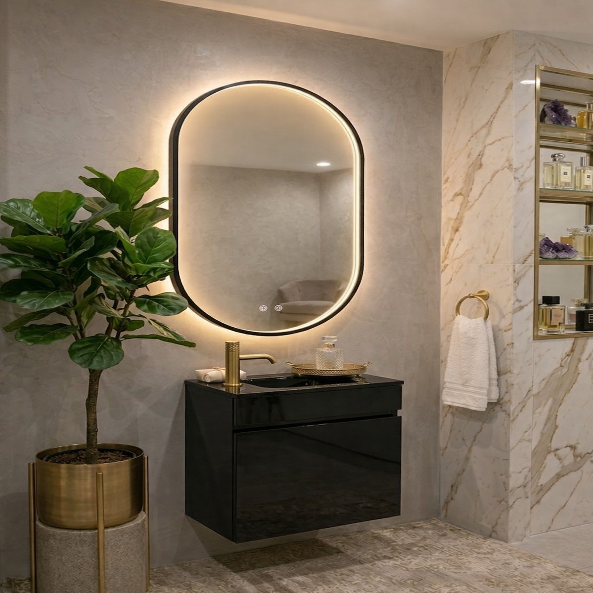 Complete Vanity Area Solutions 1