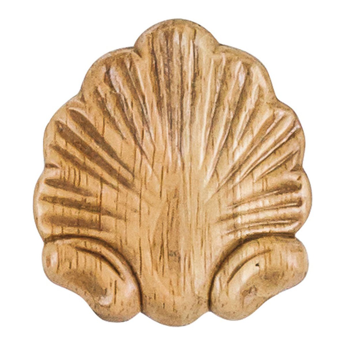 Hardware Resources 2-12 x 516 x 2-34 Pressed Shell Applique