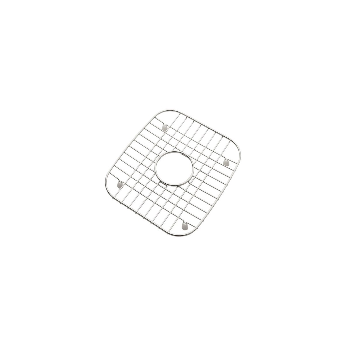 Sterling 11862 Stainless Steel Sink Rack