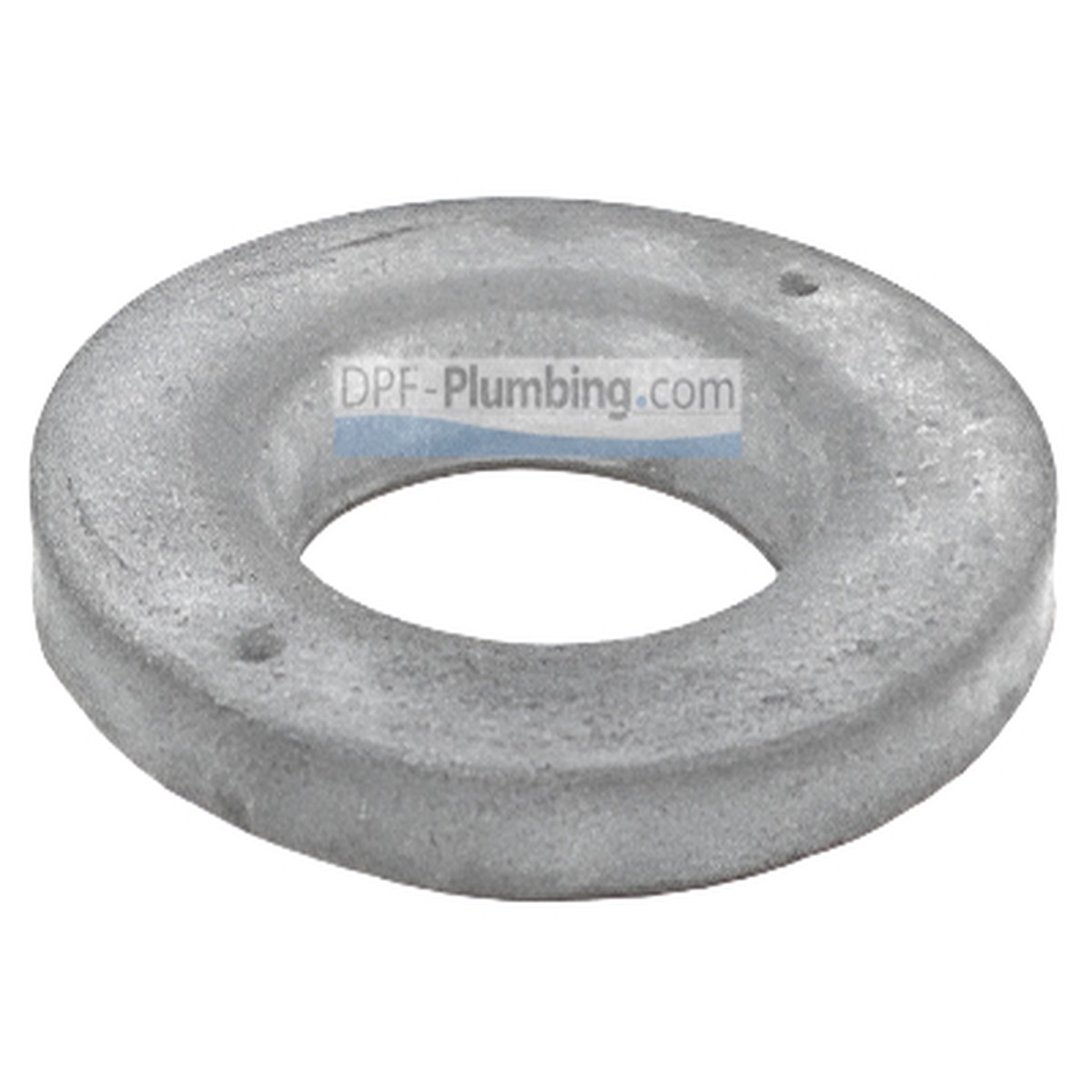 675 in Sponge Rubber Wall Hung Toilet Closet Bowl Gasket