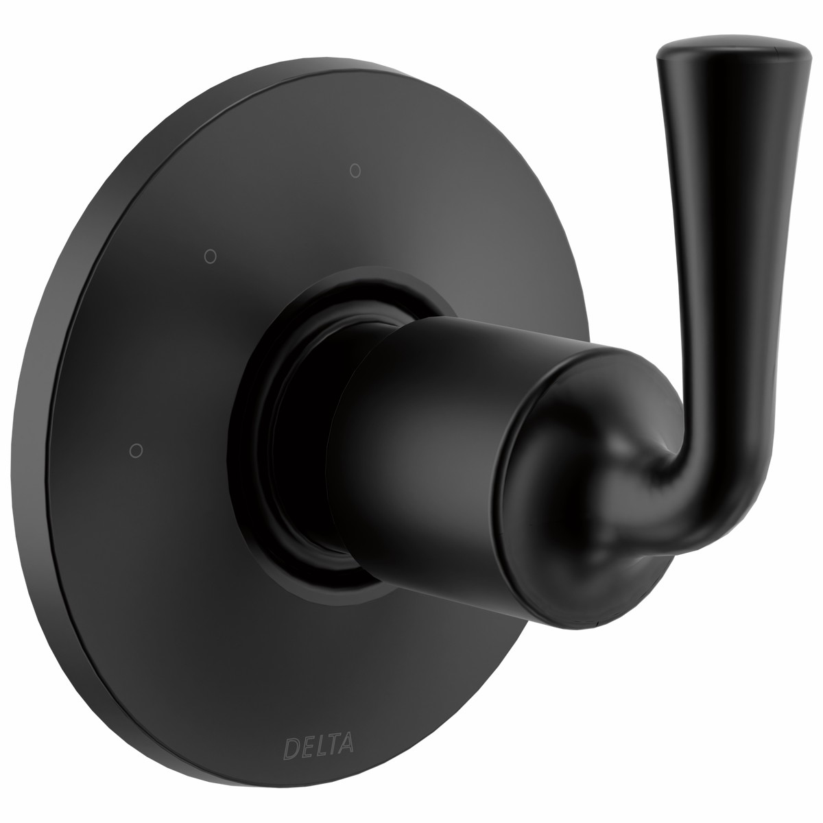 Delta Kayra T11833 3-Setting 2-Port Diverter Trim
