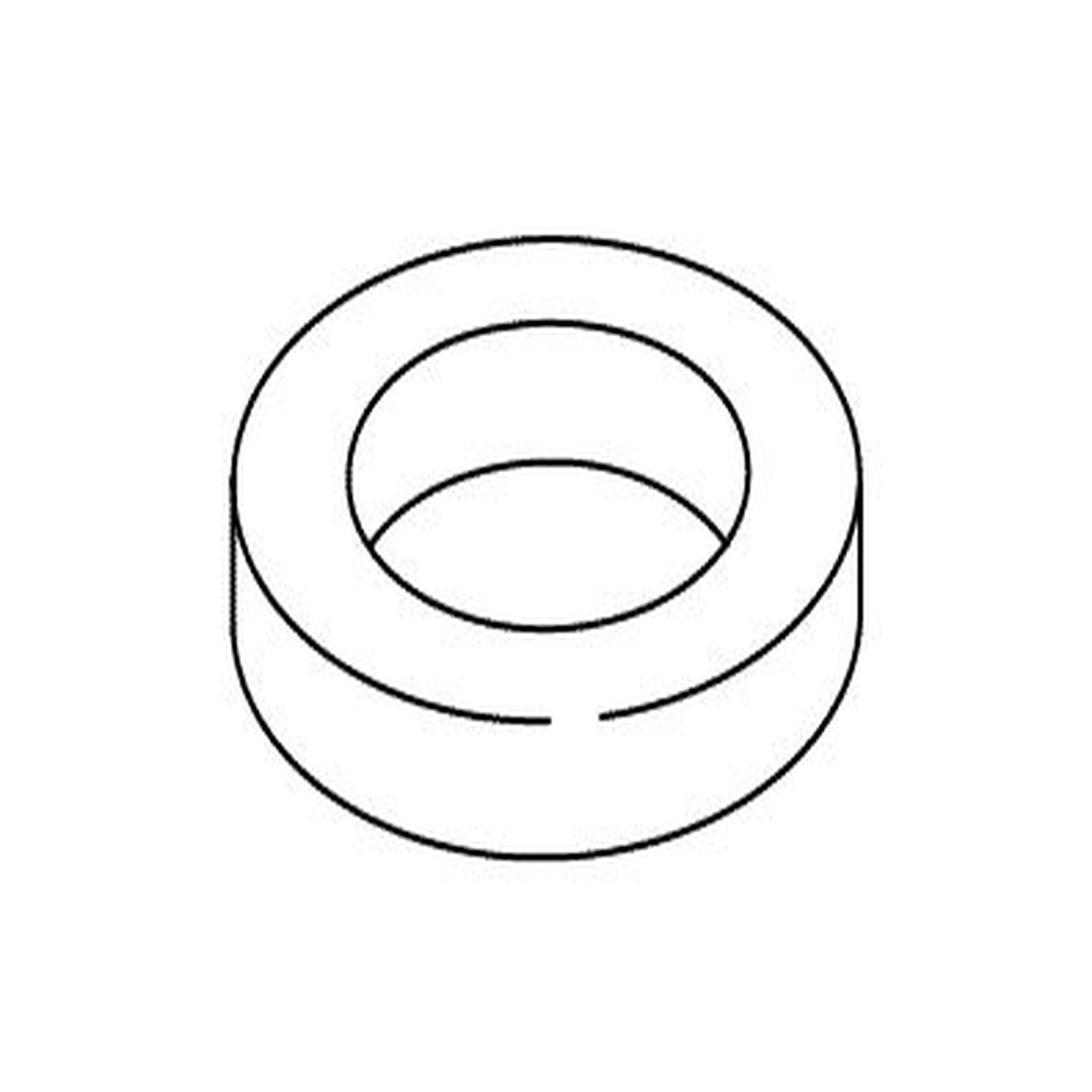 KOHLER K-40295 Washer