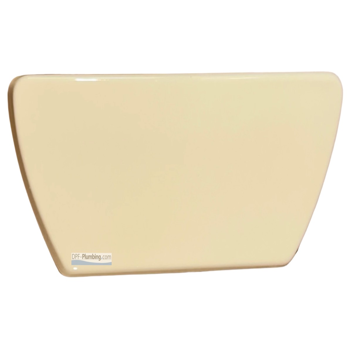 80471-47 Kohler Tank Cover - ALMOND (4558-47)