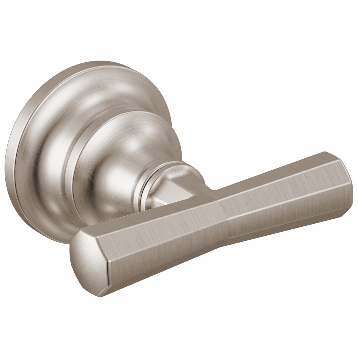 Brizo Beauclere H Wall Mount Lavatory Cross Handle Kit