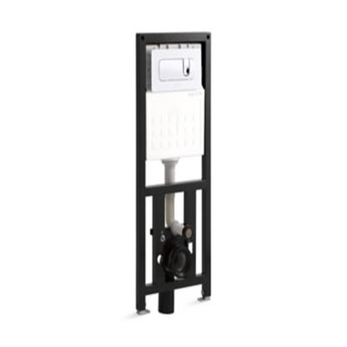 Kallista Pleo P70362-00 In-Wall Tank And Carrier System