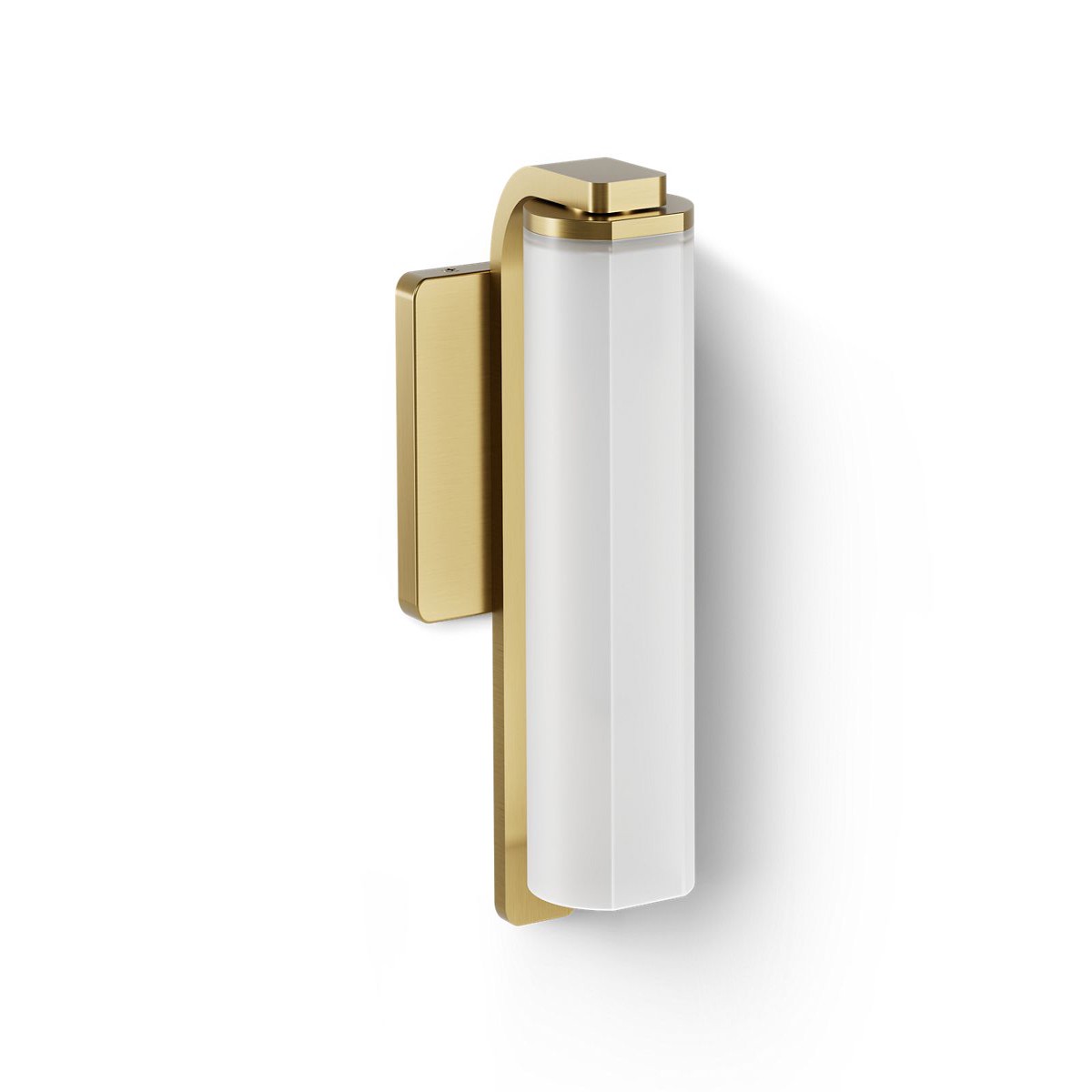KOHLER K-35113-SC01 Parallel One-light Sconce
