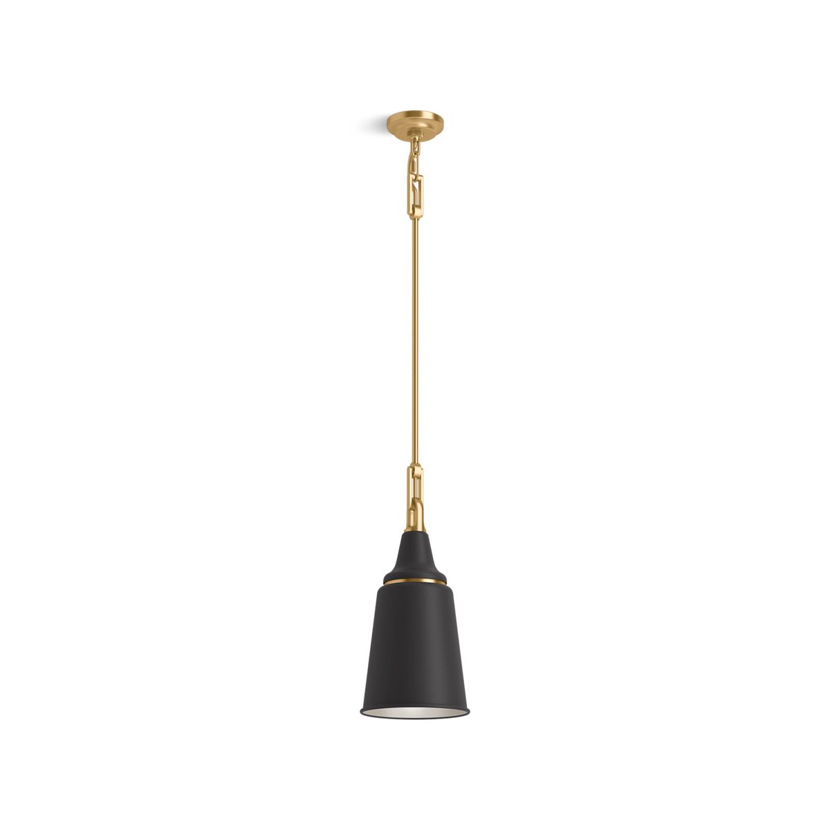 KOHLER K-42201-PE01 Varla 9 pendant