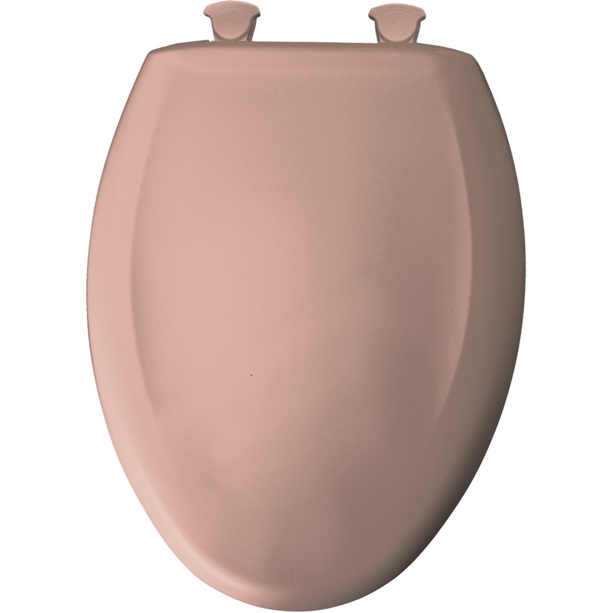 Western Pottery Elongated Toilet Seat - ROSE
